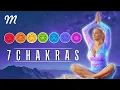 Download Lagu Listen until the end for a complete rebalancing of the 7 chakras • 30 Minutes • Mindfulmed Chakras