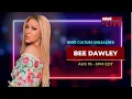 Baking in Just an Apron with Bee Dawley Naked News Live