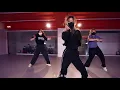 Ella Eyre, Banx & Ranx - Mama ft. Kiana Ledé / Hyojin Choi Choreography.
