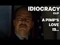 A Pimp s Love Is Very Different From That Of A Square DIOCRACY