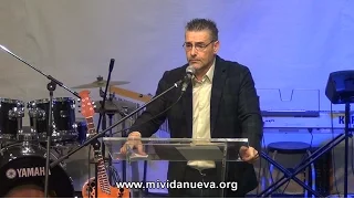 El Nacimiento de Jesús | Pastor José Manuel Sierra