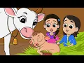 Download Lagu Gaiya Meri + More Hindi Rhymes For Children