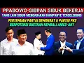 Lagu SUDAH SANGAT KEBELET INGIN JADI CAWAPRES, PADAHAL 2029 MASIH LAMA, KERJA DULU YANG BENAR BUNG‼️
