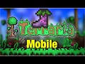 Terraria flower boots seed mobile