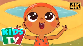 Piscina Cartoni Animati E Altri Video D'Animazione Per Bambini
