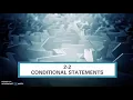 Geometry 2-2 Conditional Statements Part 1