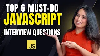 JavaScript Coding Interview Questions for Senior Developers 2026