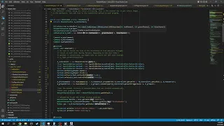 FRC Command Based Programming 2023