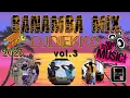 Download Lagu BANAMBA MIX 2023 VOL.3 | DJDIEKKO ft. KING WITJE, TJADO, HOT FIRE, MAKINETY,TJADO (Suriname Vibes)
