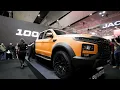 JAC Neoteq Melbourne Motor Show 2025