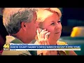 Dubois County Sheriff s Office warns residents of recent phone scam