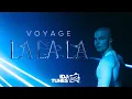 Download Lagu VOYAGE - LA LA LA (LYRICS VIDEO)