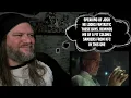 I Ask Myself This Question Every Day! Queens Of The Stone Age | Where The Goth Girls At? Reaction