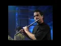 Frankie Knuckles - The Whistle Song (Top Of The Pops)