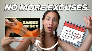 i need to lock the f*** in. so I am doing this 3 week workout challenge