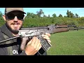The AK we were not supposed to have: North Korean Type-68
