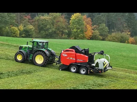 VBP 7100 OPTICUT 33 | KUHN