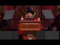 Chancellor Jennifer L Mnookin - Spring 2026 Commencement
