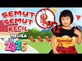 Download Lagu VIDEO ANIMASI LIRIK LAGU ANAK ANAK | MELISA - SEMUT SEMUT KECIL