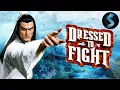 Lagu Dressed To Fight | Kung Fu | Full Movie | Fight For Honor And Glory