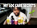 The BEST Products for Locs That Actually Work