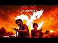 Raga of Madness 🎧 | 3D Audio + Reverb | Anirudh Ravichander | DC | AMSTR
