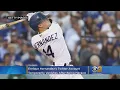 Dodgers Enrique Hernandez s Twitter Temporarily Vanishes After Apparently Being Hacked