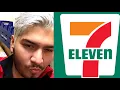 My experience working at 7 ELEVEN