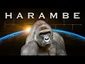 Harambe The Unraveling of Humanity s Timeline