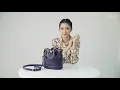 MY FIRST: Mikha Tambayong's First Tory Burch Item Is...