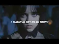 Download Lagu Wednesday Addams | Lady Gaga - Bloody Mary (Traducida al Español) | Merlina