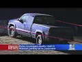 Pedestrian Struck And Killed Outside Walmart In Leominster