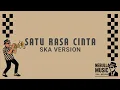 Download Lagu Satu Rasa Cinta - Indah Yastami - Reggae SKA (Bootleg)