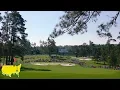 Walk the Grounds of Augusta National