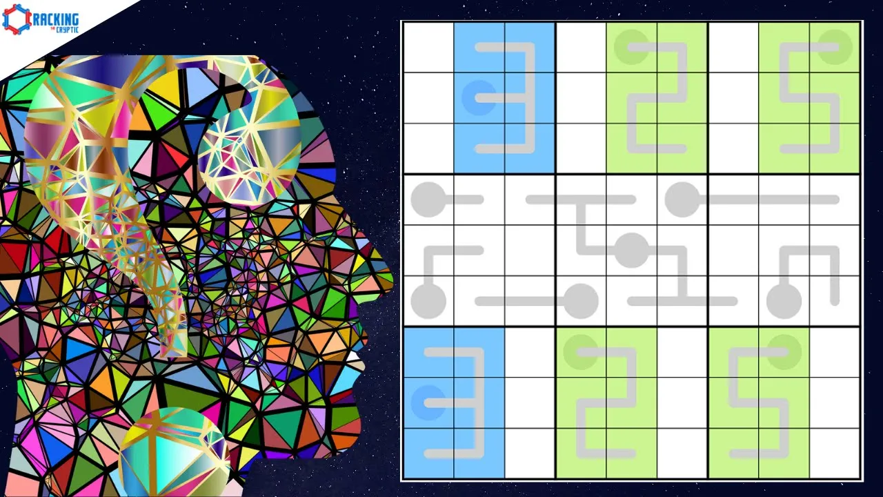 A Puzzle For Mental Health