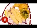 Japanese Tempura Isn’t Japanese