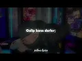DEHA INC - Phonk | Lyrics