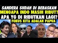 Download Lagu SANDERA SUDAH DI BEBASKAN!! FOKUS PAPUA MERDEKA!!