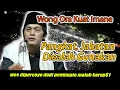 Lagu Gus Iqdam terbaru - Wong Ora kuat Imane diwenehi pangkat jabatan kedudukan disalah gunakan