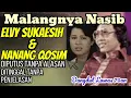 Download Lagu MALANGNYA CINTA ELVY SUKAESIH \u0026 NANANG QOSIM - DIPUTUS TANPA ALASAN \u0026 PENJELASAN