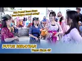 Download Lagu Dua Penari Temu Karya Duet dengan cewek suangi disaat Mustianah membawakan Lagu | PUTUS BEBERAYEAN |