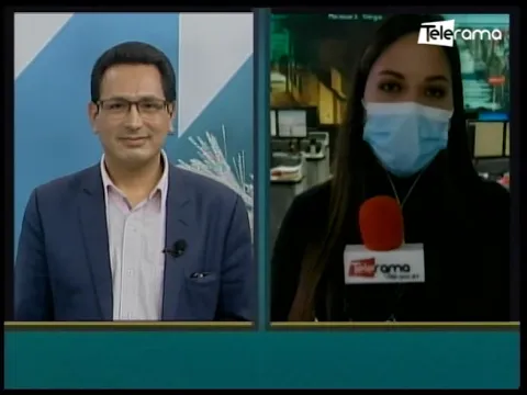 Reportes de alertas al ECU 911 el fin de semana