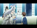 Download Lagu Kaori Slaps Kouki For Insulting Nagumo ~ Arifureta Season 3 Episode 16