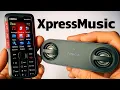 Download Lagu The Ultimate XpressMusic Experience – Nokia 5310 with Box Speaker