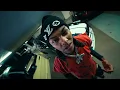 Babyfxce E - Trackhawk [Official Music Video]