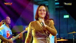 gelang alit monalisa adella om adella live sumobito jombang