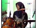 Download Lagu BOOMERANG KEHADIRANMU - COVERED BY THE ROCKET LIVE AT TVRI