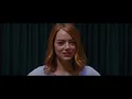La La Land - "Audition (the fools who dream)" scene