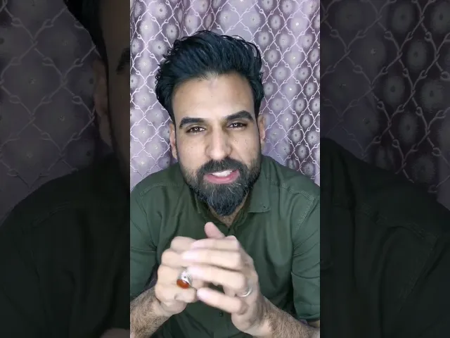 ⁣الجني يخاف من امير المؤمنين علي ع