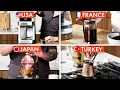 Download Lagu Chefs From Around The World Make Coffee | Epicurious